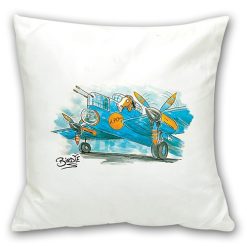 Cushion