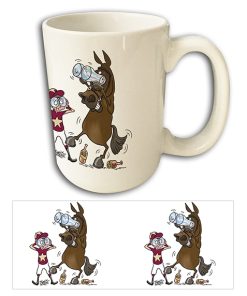 Mega Mug