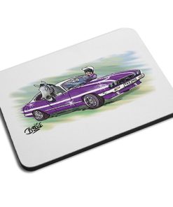 Mousemat
