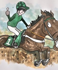 Footpad