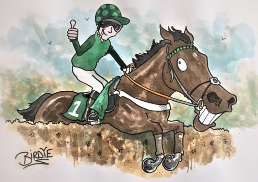 Footpad