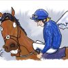 Harry Angel