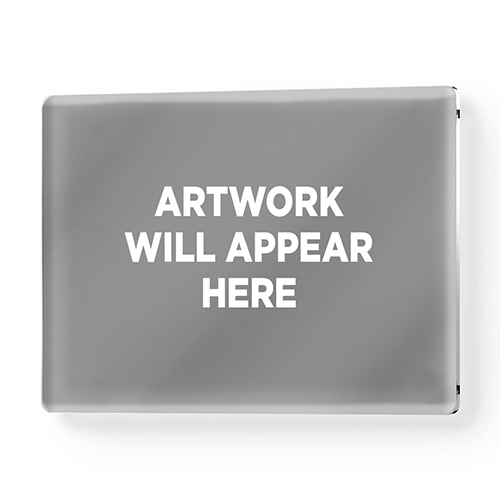 Floating Acrylic Panel