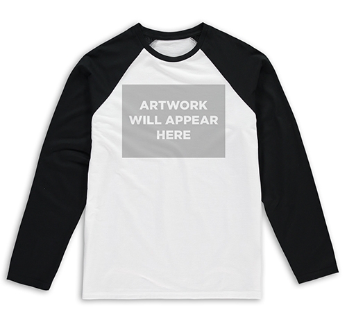 Baseball T Shirt