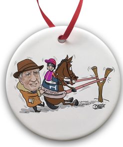 Christmas Tree Decoration