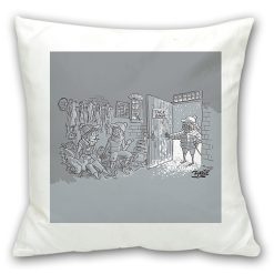 Cushion