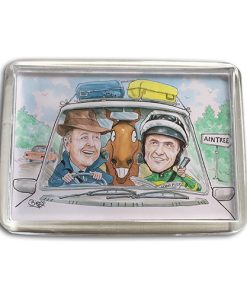Fridge Magnet