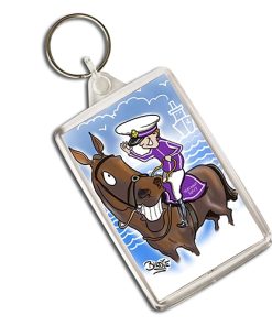 Keyring