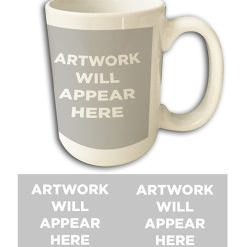 Mega Mug