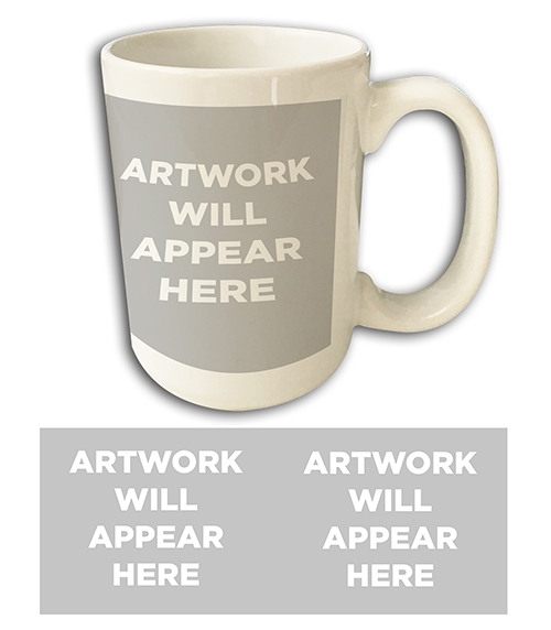 Mega Mug