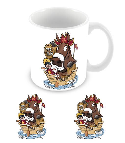 Mug