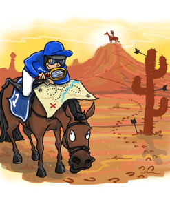Native Trail