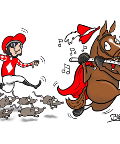 Pied Piper 							 			