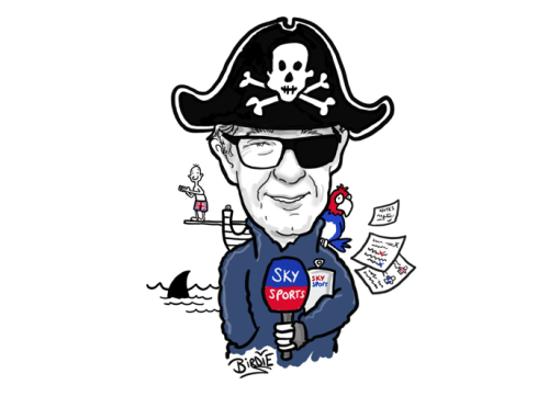 Placepot Pirate