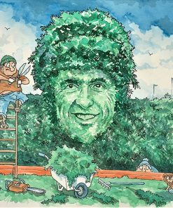 AP - Grand National Hero