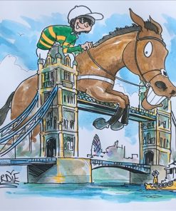 Tower Bridge