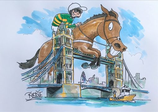 Tower Bridge