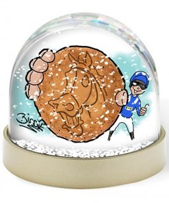 Snow Globe