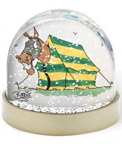Snow Globe