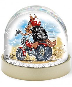 Snow Globe