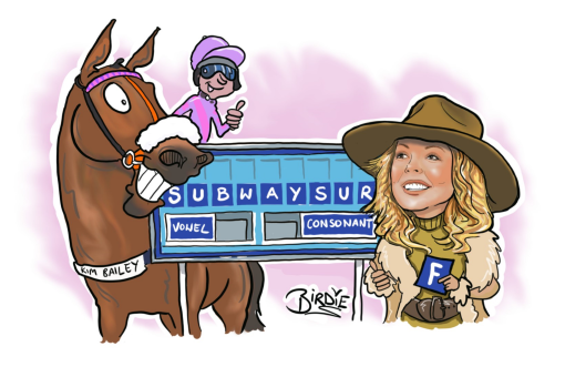 Subway Surf