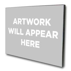 Wooden Photo Panel
