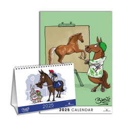 Calendar Bundle Wall & Desk