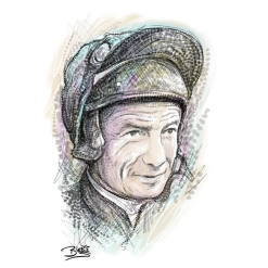 Lester Piggott