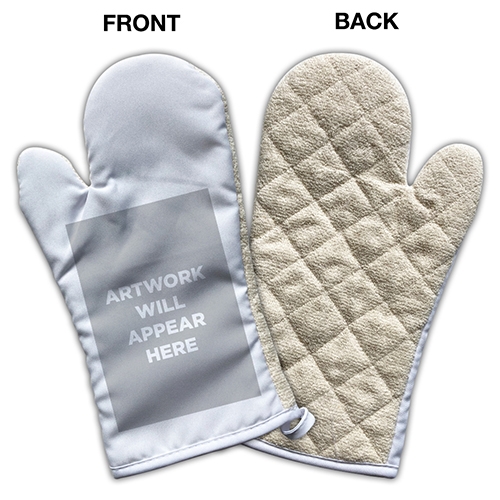 Oven Glove