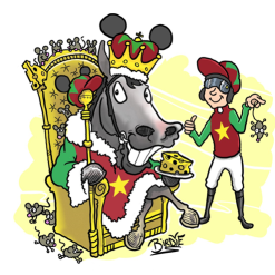 The Mouse King